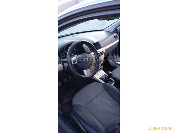 Sahibinden Opel Astra 1.3 CDTI Enjoy 2007 Model