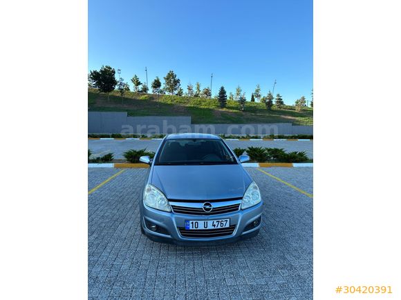 Sahibinden Opel Astra 1.3 CDTI Enjoy 2007 Model