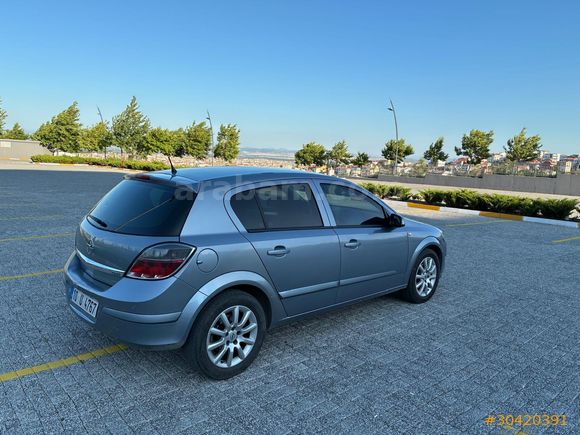 Sahibinden Opel Astra 1.3 CDTI Enjoy 2007 Model