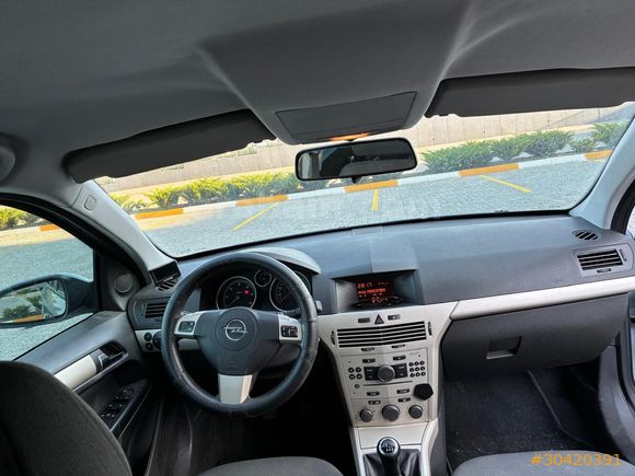 Sahibinden Opel Astra 1.3 CDTI Enjoy 2007 Model