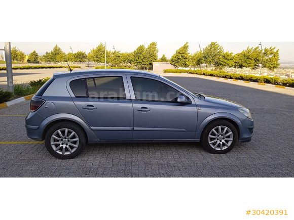 Sahibinden Opel Astra 1.3 CDTI Enjoy 2007 Model