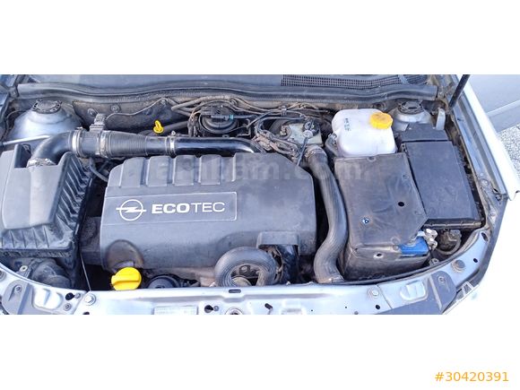 Sahibinden Opel Astra 1.3 CDTI Enjoy 2007 Model