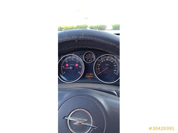 Sahibinden Opel Astra 1.3 CDTI Enjoy 2007 Model