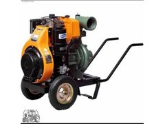 LOMBARDİN Su Motoru 17HP/13 HP 4LD- 820/640 Marşlı Dizel(SIFIR)