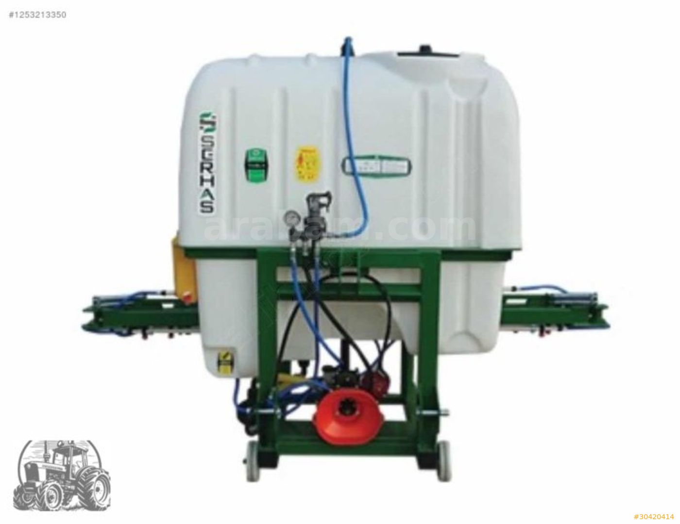 400/600/1000/1200 LT HOLDER