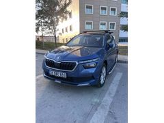 İLK Sahibinden Skoda Kamiq 1.0 TSI Premium 2020 Model 
