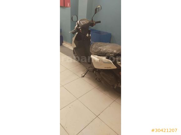 Sahibinden 0 ayarında Apec PS5