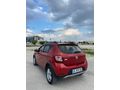 DÜŞÜK KM'Lİ - BAKIMLI DACİA SANDERO