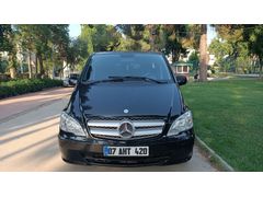 2011 MODEL VİTO 9+1