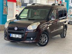Sahibinden Otomobil Ruhsatlı Fiat Doblo Combi 1.6 Multijet Premio 2012 Model