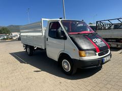CAN 2 OTOMOTİVDEN 98 MODEL AÇIK KASA PİKAP İLAVELİ