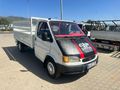 CAN 2 OTOMOTİVDEN 98 MODEL AÇIK KASA PİKAP İLAVELİ