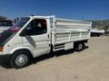 CAN 2 OTOMOTİVDEN 98 MODEL AÇIK KASA PİKAP İLAVELİ