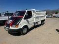 CAN 2 OTOMOTİVDEN 98 MODEL AÇIK KASA PİKAP İLAVELİ