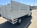 CAN 2 OTOMOTİVDEN 98 MODEL AÇIK KASA PİKAP İLAVELİ