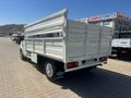 CAN 2 OTOMOTİVDEN 98 MODEL AÇIK KASA PİKAP İLAVELİ