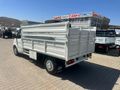 CAN 2 OTOMOTİVDEN 98 MODEL AÇIK KASA PİKAP İLAVELİ
