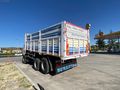 SERKAY OTOMOTİV'DEN FORD 2520 L 2004 DAMPER KASA KrediKarta Taks