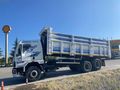 SERKAY OTOMOTİV'DEN FORD 2520 L 2004 DAMPER KASA KrediKarta Taks