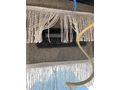 SERKAY OTOMOTİV'DEN FORD 2520 L 2004 DAMPER KASA KrediKarta Taks