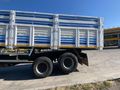 SERKAY OTOMOTİV'DEN FORD 2520 L 2004 DAMPER KASA KrediKarta Taks