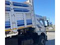 SERKAY OTOMOTİV'DEN FORD 2520 L 2004 DAMPER KASA KrediKarta Taks