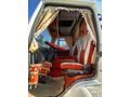 SERKAY OTOMOTİV'DEN FORD 2520 L 2004 DAMPER KASA KrediKarta Taks