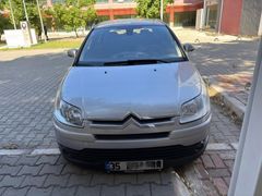 Sahibinden Citroen C4 1.6 HDi SX 2008 Model İzmir