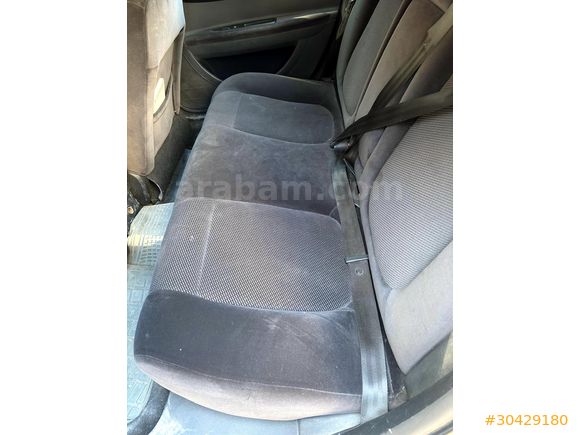 Sahibinden Citroen C4 1.6 HDi SX 2008 Model İzmir