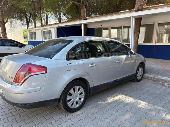 Sahibinden Citroen C4 1.6 HDi SX 2008 Model İzmir