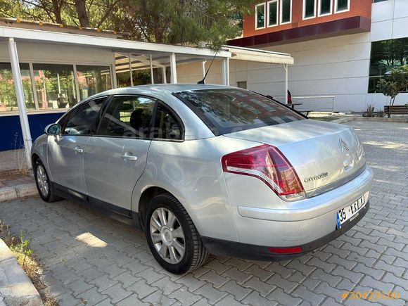 Sahibinden Citroen C4 1.6 HDi SX 2008 Model İzmir