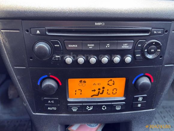 Sahibinden Citroen C4 1.6 HDi SX 2008 Model İzmir
