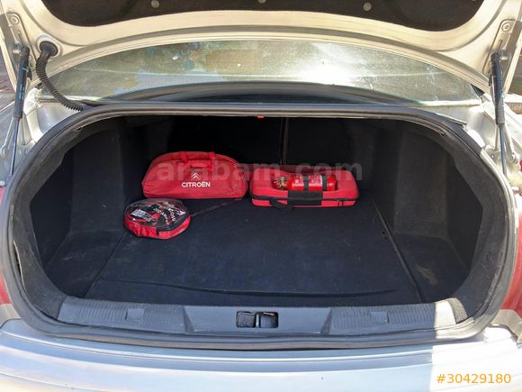 Sahibinden Citroen C4 1.6 HDi SX 2008 Model İzmir