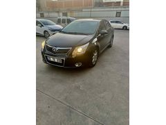 Sahibinden Toyota Avensis 1.6 Elegant Extra 2011 Model 