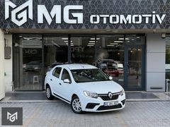 ''MG'' 2020 SYMBOL 0.9TCE JOY HATASIZ 2 PARÇA BOYALI 202.000 KM