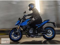 HAN MOTO'DAN 2025 GSX-8S NAKİTE ÖZEL FİYAT