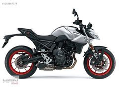 HAN MOTO'DAN 2025 GSX-8S NAKİTE ÖZEL FİYAT