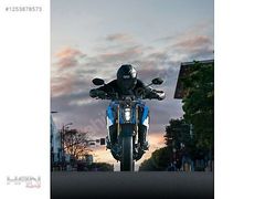 HAN MOTO'DAN 2025 SUZUKI GSX-S1000 NAKİTE ÖZEL FİYAT