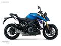 HAN MOTO'DAN 2025 SUZUKI GSX-S1000 NAKİTE ÖZEL FİYAT