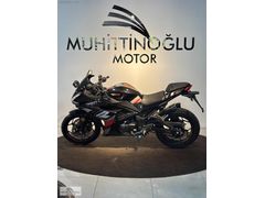 MUHİTTİNOĞLU MOTOR RKS M250 NAKİT FİYATINA 3 TAKSİT