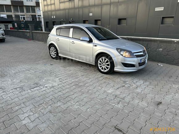 Sahibinden Opel Astra 1.3 CDTI Essentia Konfor 2012 Model 