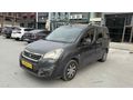 Peugeout partner bakımlı