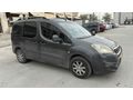 Peugeout partner bakımlı