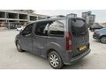 Peugeout partner bakımlı