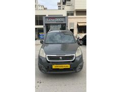 Peugeout partner bakımlı