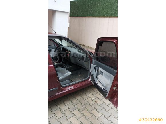 Sahibinden Renault R 19 1.4 RN 1997 Model muayene yeni