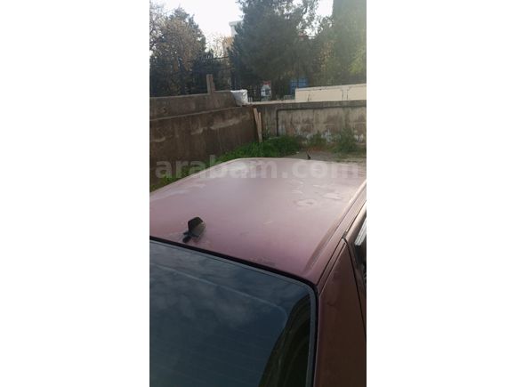 Sahibinden Renault R 19 1.4 RN 1997 Model muayene yeni