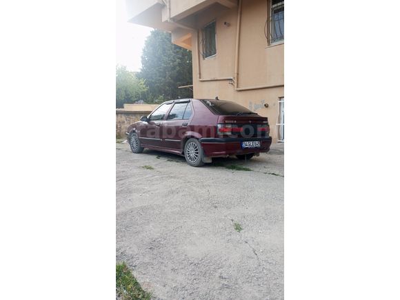 Sahibinden Renault R 19 1.4 RN 1997 Model muayene yeni
