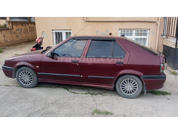 Sahibinden Renault R 19 1.4 RN 1997 Model muayene yeni