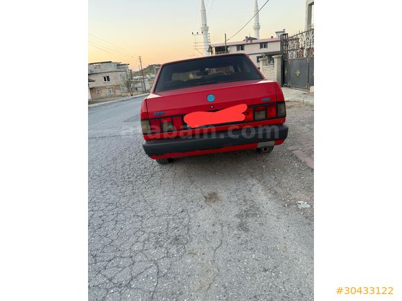 Sahibinden Tofaş Şahin 1.6 1992 Model
